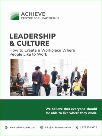 Leadership e-manual